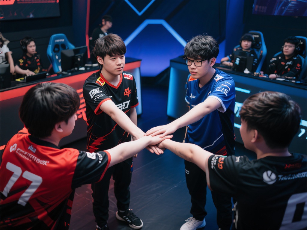 赛事的组织 赛事的组织