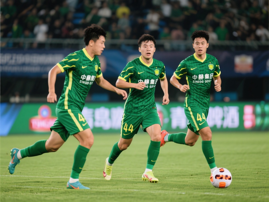 让他们的成 让他们的成