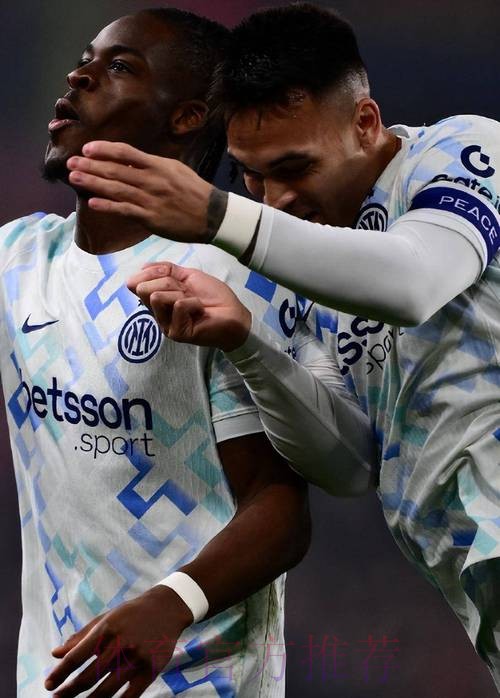 意甲第1易主!劳塔罗传射比肩三大神锋,国米2-1热那亚破魔咒登顶 意甲第1易主!劳塔罗传射比肩三大神锋,国米2-1热那亚破魔咒登顶